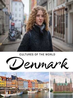 cover image of Denmark